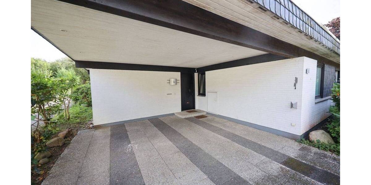 Bungalow Neumünster Gartenstadt - 4 Zimmer, 120 m&sup2;, 449.000&euro; | Angebot:25845603