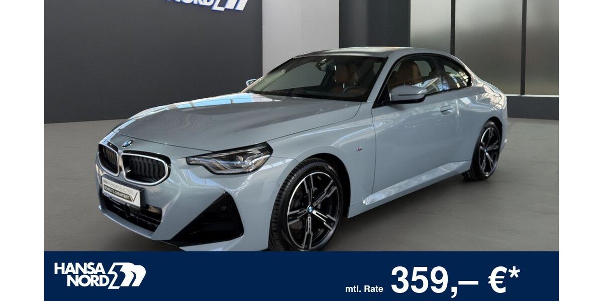 BMW 220 11.317 km 39.550 &euro; Kiel 24118