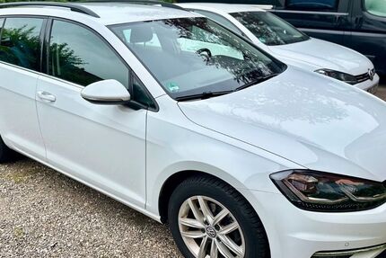 VW Golf 110.000 km 13.490 &euro; Kiel 24107