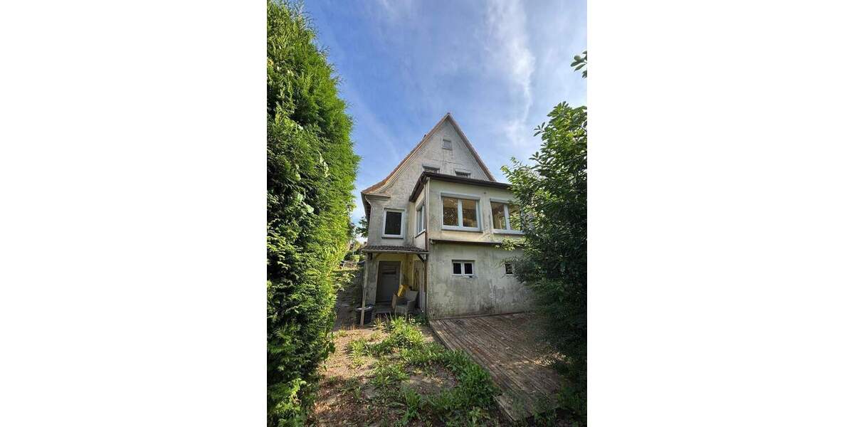 Einfamilienhaus Kiel Elmschenhagen-Süd - 5 Zimmer, 127 m&sup2;, 335.000&euro; | Angebot:26418057