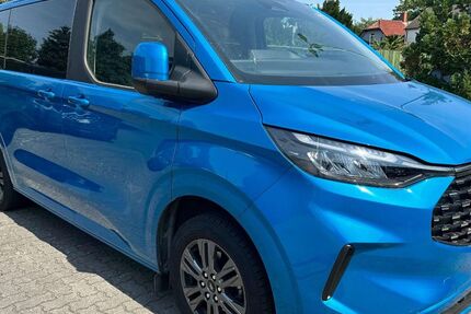 Ford Tourneo Custom 15.860 km 38.900 &euro; Neumünster 24536