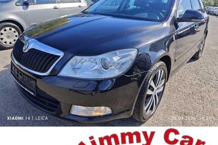 Skoda Octavia 161.000 km 5.799 &euro; Kiel-Moorsee 24145