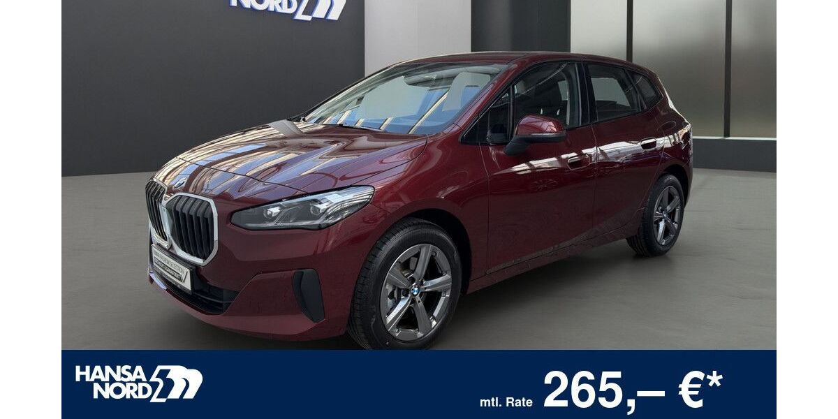 BMW 220 Active Tourer 8.914 km 29.750 &euro; Kiel 24118