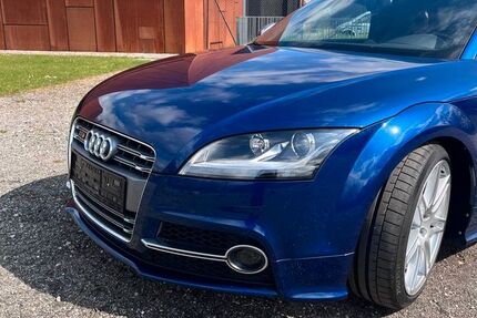 Audi TTS