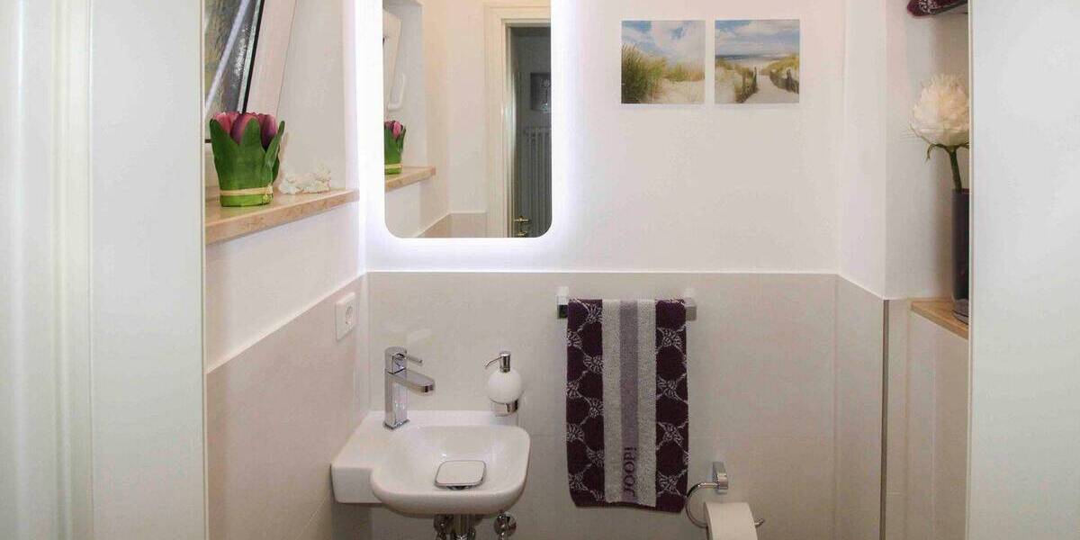 Reihenmittelhaus Kronshagen - 3 Zimmer, 87 m&sup2;, 389.000&euro; | Angebot:26695550