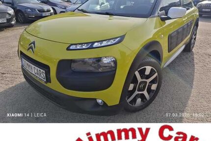 Citroen C4 Cactus 126.000 km 4.999 &euro; Kiel-Moorsee 24145