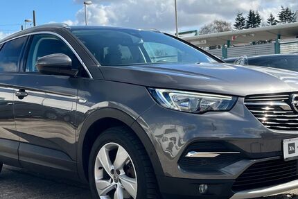 Opel Grandland (X) 102.043 km 13.990 &euro; Neumünster 24536