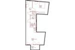Etagenwohnung Kiel Hassee - 2 Zimmer, 78 m&sup2;, 800&euro; | Angebot:26825329