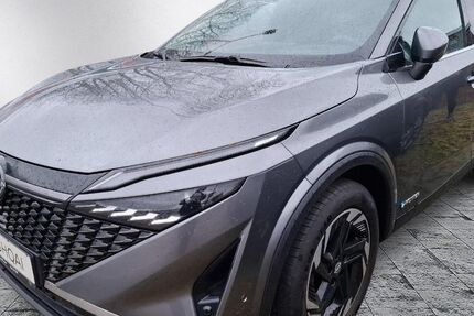 Nissan Qashqai 10.600 km 27.880 &euro; Neumünster 24539