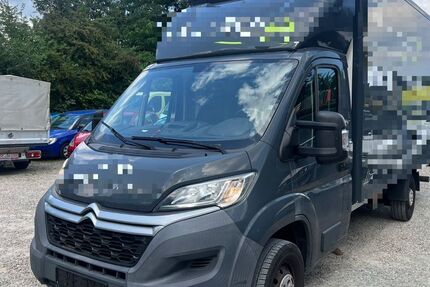 Citroen Jumper 212.000 km 13.500 &euro; Kiel 24146