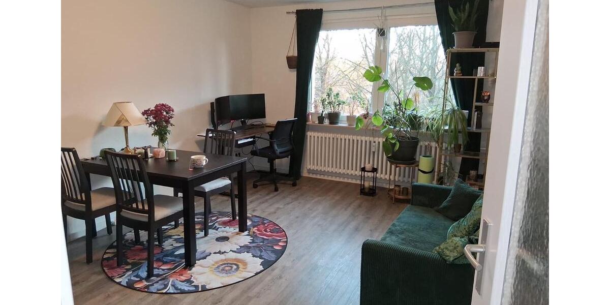 Etagenwohnung Kiel Schreventeich - 1 Zimmer, 40 m&sup2;, 694&euro; | Angebot:26462150