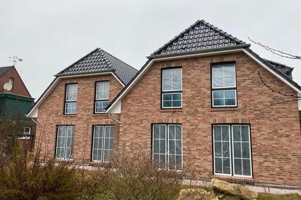 Neubau Haus im schönen Ostseebad Laboe