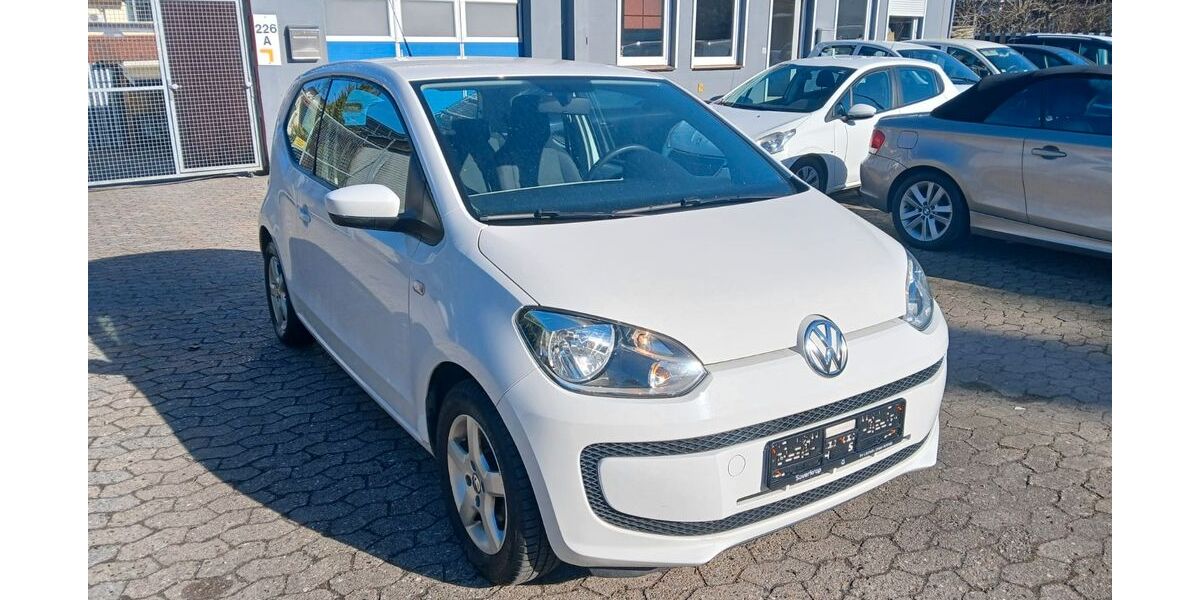 VW up! 128.000 km 4.980 &euro; Kiel 24109