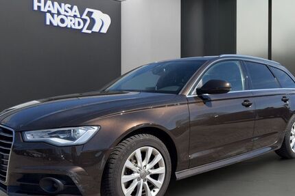 Audi A6 114.285 km 16.888 &euro; Neumünster 24539
