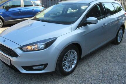 Ford Focus 86.900 km 8.950 &euro; Gettorf 24214