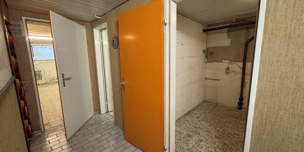 Reihenmittelhaus Kiel Hasseldieksdamm - 4 Zimmer, 103 m&sup2;, 299.000&euro; | Angebot:23935844