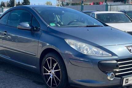 Peugeot 307 146.291 km 2.990 &euro; Neumünster 24536