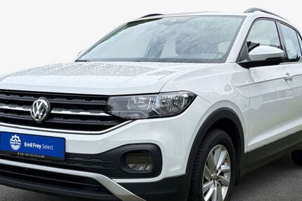 VW T-Cross 54.047 km 15.980 &euro; Kiel 24159