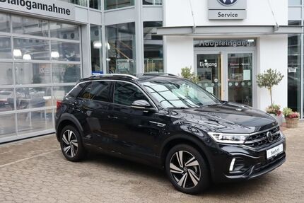 VW T-Roc 9.100 km 29.990 € Kiel-Kronshagen 24119