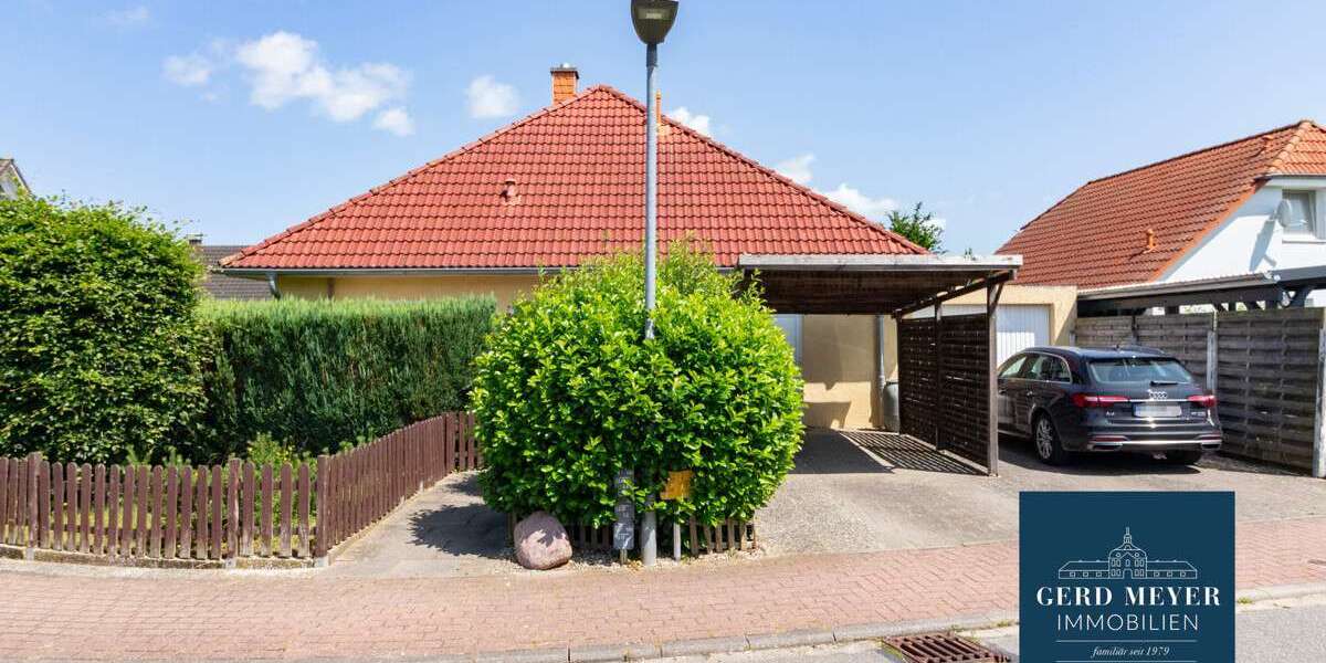 Einfamilienhaus Ascheberg - 3 Zimmer, 96 m&sup2;, 330.000&euro; | Angebot:21276927