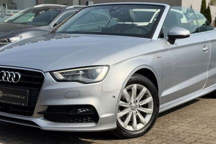 Audi A3 43.290 km 18.990 &euro; Neumünster 24536
