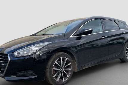 Hyundai i40 181.760 km 7.900 € Neumünster 24539