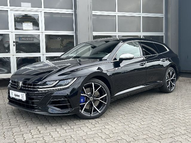 Arteon
