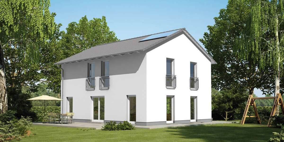 Einfamilienhaus Neumünster Brachenfeld - 4 Zimmer, 159 m&sup2;, 494.702&euro; | Angebot:24866060