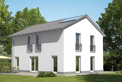 Haus Neumünster Brachenfeld - 4 Zimmer, 159 m&sup2;, 494.702&euro; | Angebot:24866060