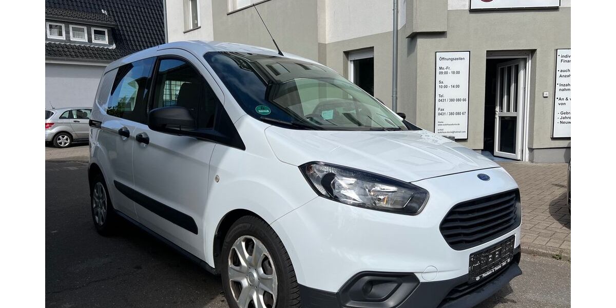 Ford Transit 56.000 km 11.750 € Kronshagen 24119