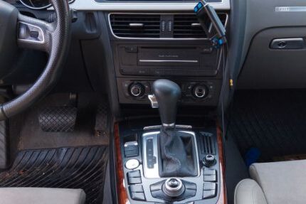 Audi A5 325.000 km 5.500 &euro; Büdelsdorf 24782