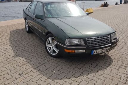 Opel Senator 179.360 km 10.500 &euro; Kiel 24146