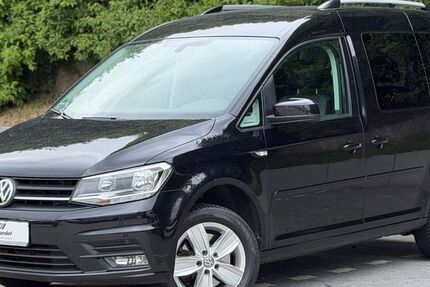 VW Caddy 109.600 km 18.490 &euro; Kiel 24147
