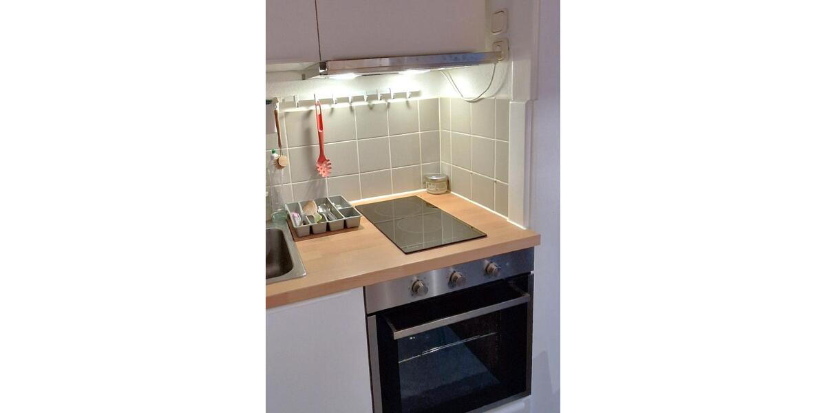 Etagenwohnung Kiel Schreventeich - 1 Zimmer, 30 m&sup2;, 149.000&euro; | Angebot:26365485