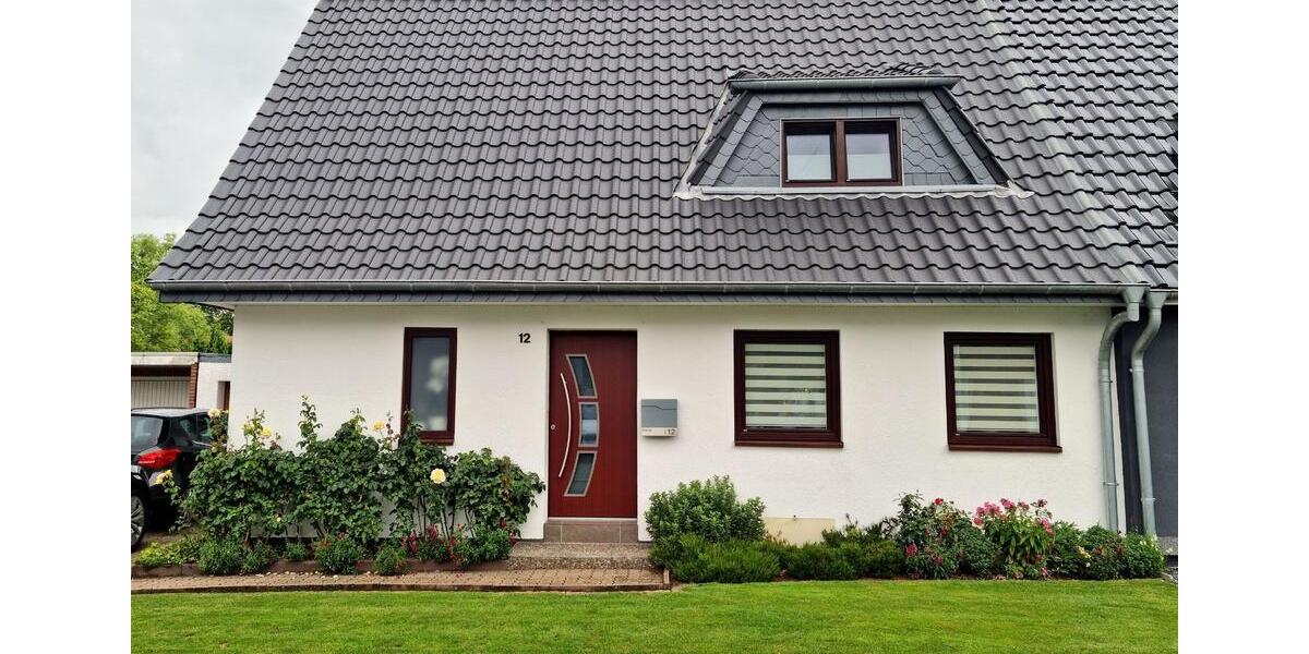 Doppelhaushälfte Neumünster Brachenfeld/Ruthenberg - 3 Zimmer, 91 m&sup2;, 285.000&euro; | Angebot:25306217