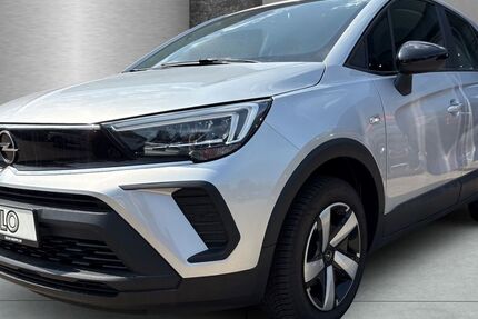 Opel Crossland (X) 26.454 km 17.490 &euro; Neumünster 24536