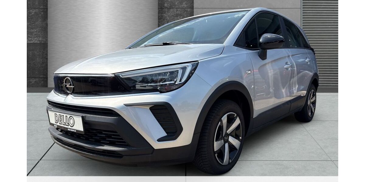 Opel Crossland (X) 26.454 km 17.490 &euro; Neumünster 24536