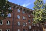 Schöne Erdgeschoßwohnung Nähe Schrevenpark!