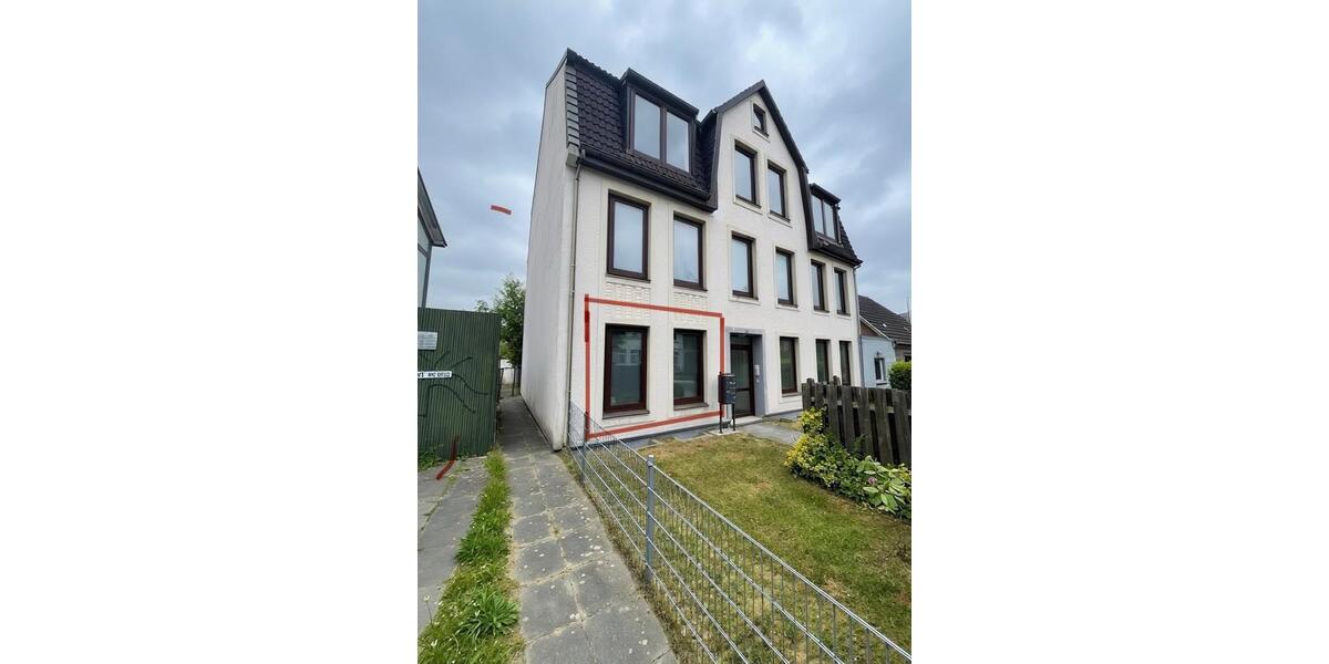 Eigentumswohnung 1. Zimmer 30 Quadratmeter zu verkaufen 1 zimmer