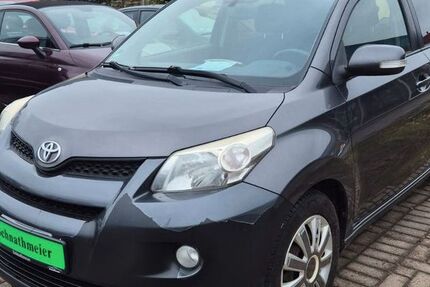 Toyota Urban Cruiser 158.500 km 4.999 &euro; Ascheberg 24326