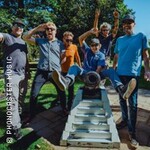 Mad Caddies + Special Guest