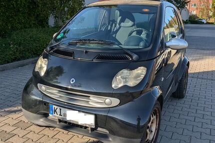 Smart ForTwo 154.000 km 1.750 &euro; Kiel 24116