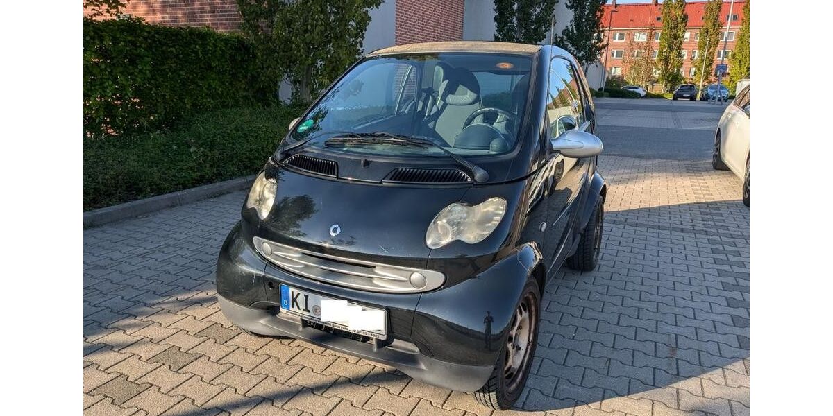 Smart ForTwo 154.000 km 1.750 &euro; Kiel 24116
