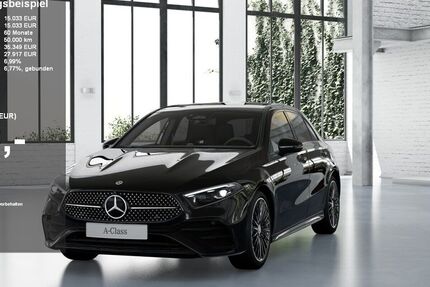 Mercedes-Benz A 220 9.999 km 39.950 &euro; Neumünster 24539