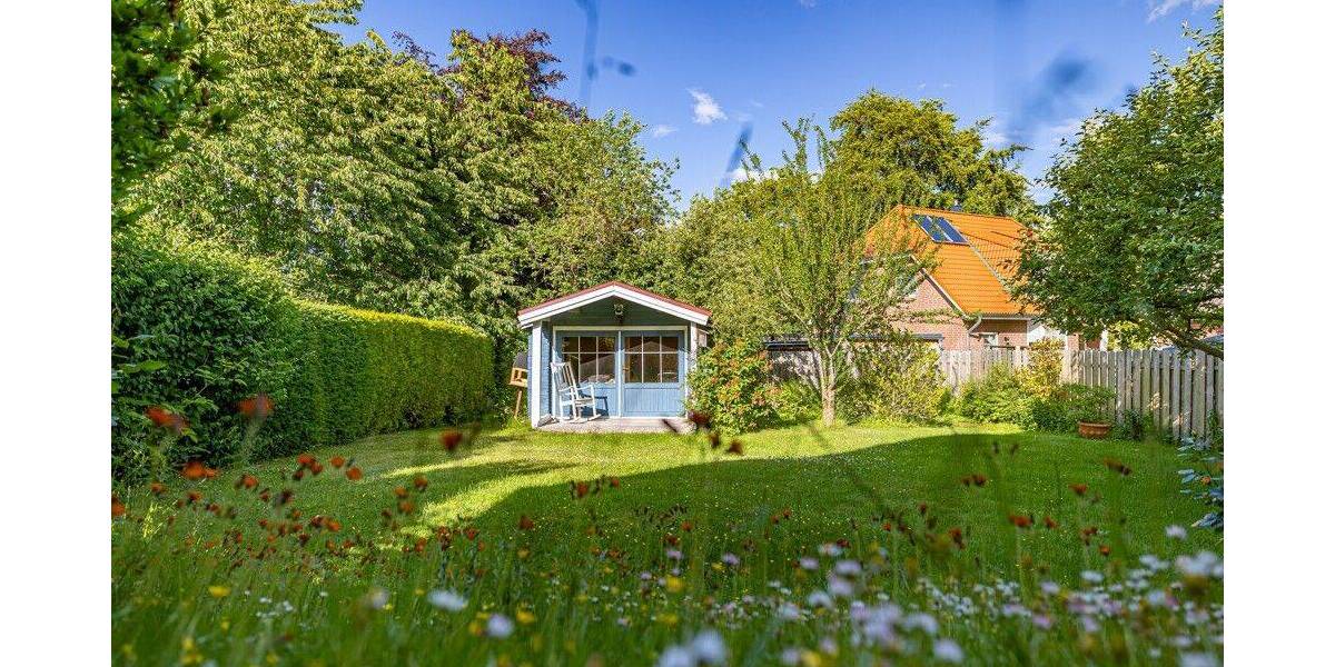 Einfamilienhaus Fiefbergen - 4 Zimmer, 123 m&sup2;, 439.000&euro; | Angebot:26886521