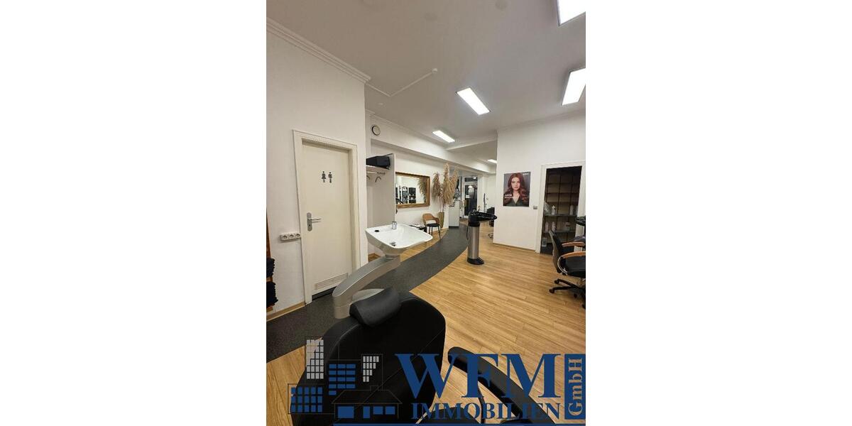 Gewerbeobjekt Neumünster - 1.200&euro; | Angebot:25209845