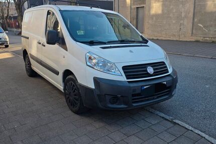 Fiat Scudo 176.509 km 6.999 &euro; Kiel 24149