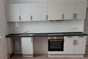 Etagenwohnung Neumünster - 2 Zimmer, 52 m&sup2;, 700&euro; | Angebot:26429248