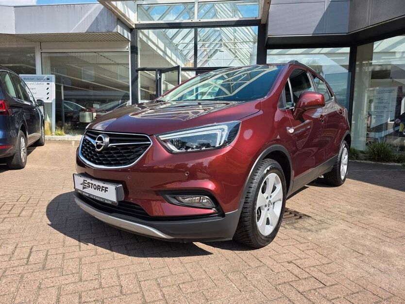 Mokka