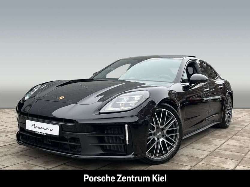Panamera